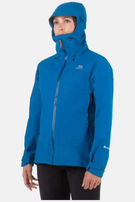 Womens Garwhal Jacket