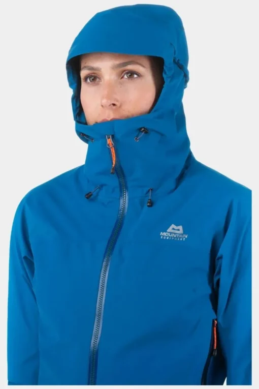 Womens Garwhal Jacket