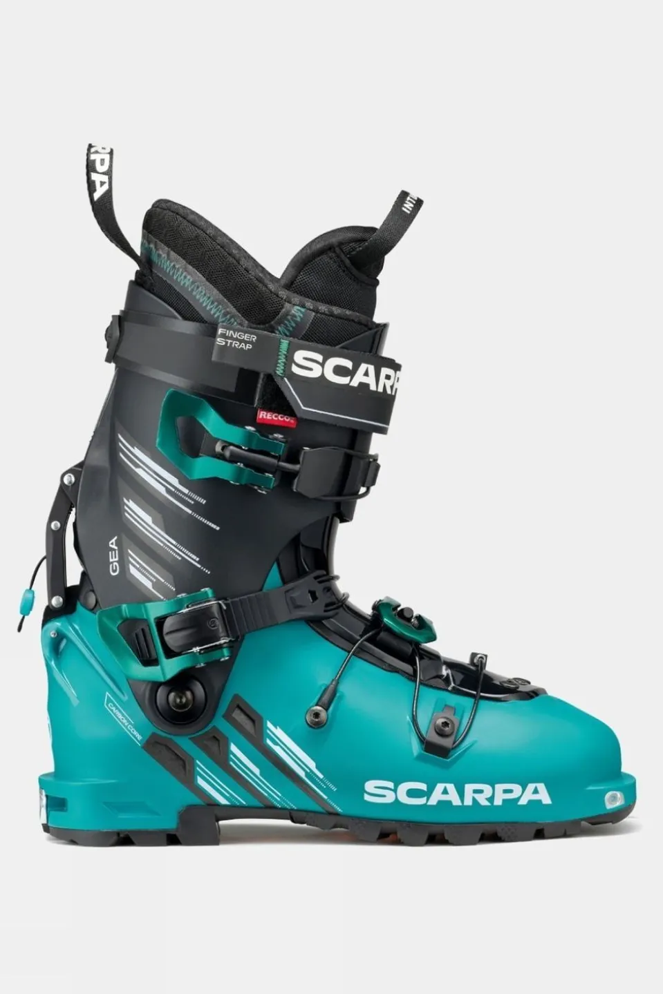 Womens Gea Ski Boots
