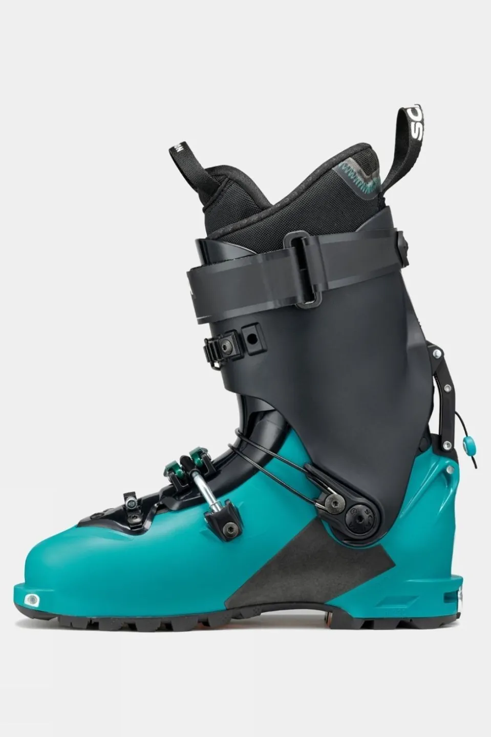 Womens Gea Ski Boots