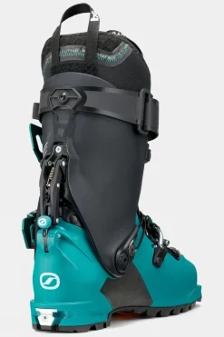 Womens Gea Ski Boots