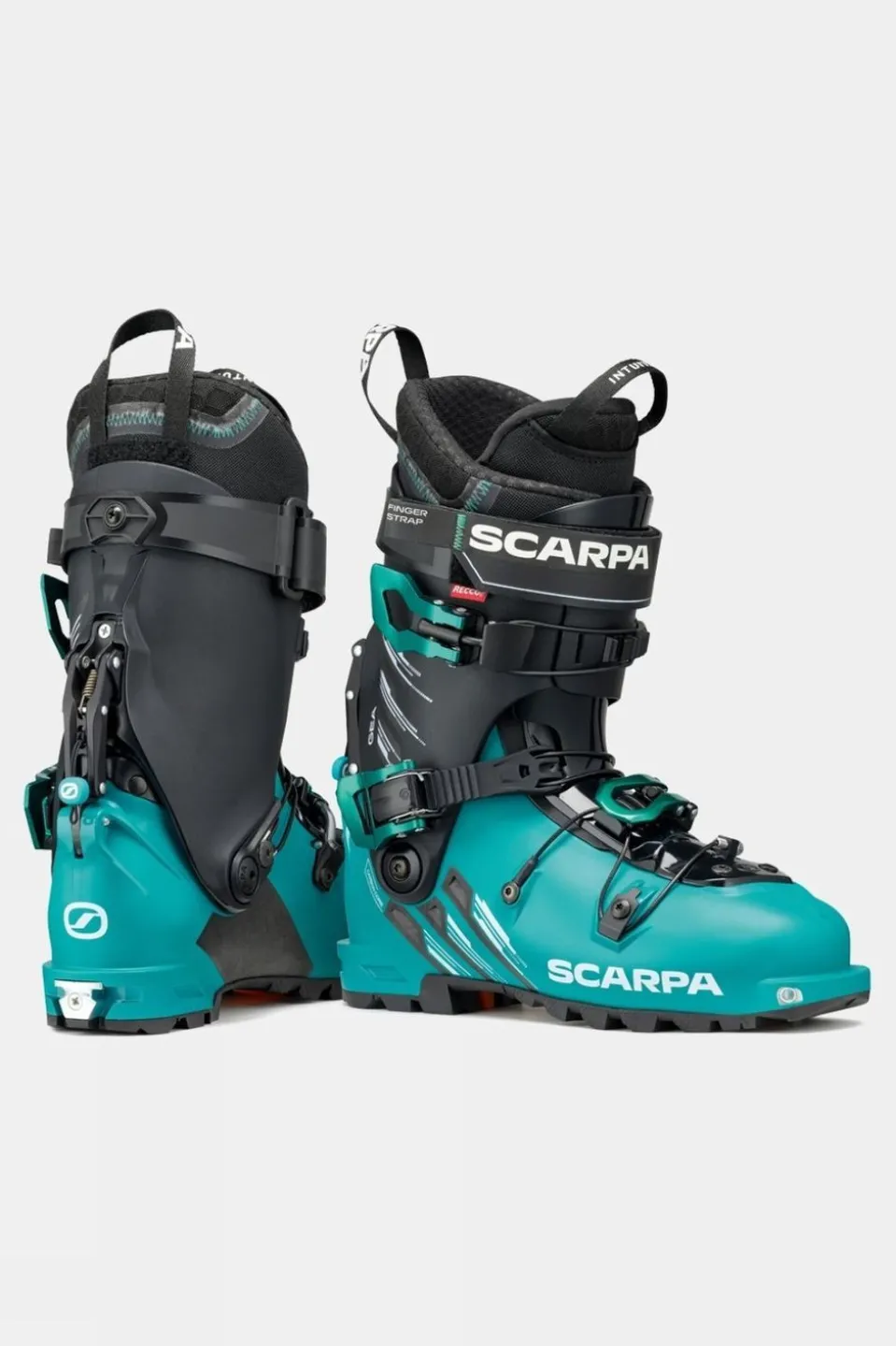 Womens Gea Ski Boots