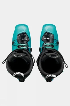 Womens Gea Ski Boots