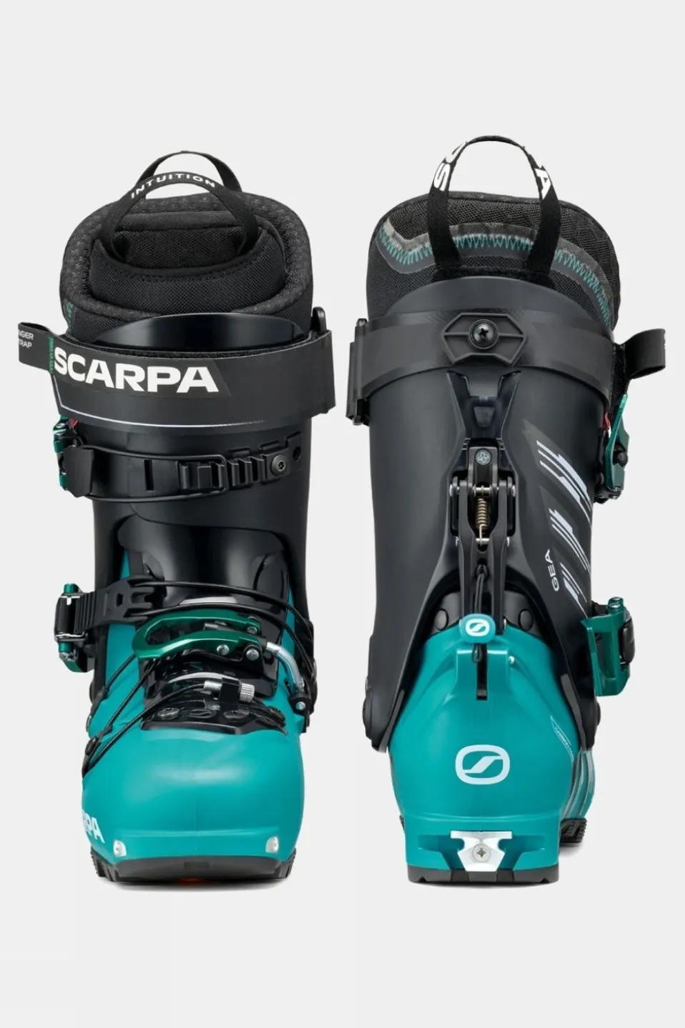 Womens Gea Ski Boots