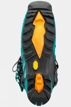 Womens Gea Ski Boots