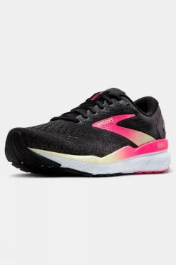 Womens Ghost 16 Shoes - Wide