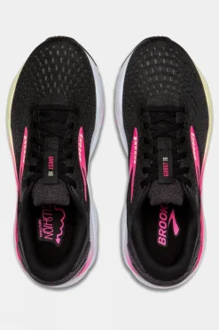 Womens Ghost 16 Shoes - Wide