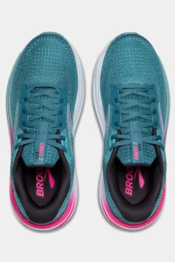 Womens Ghost Max 2 Shoes