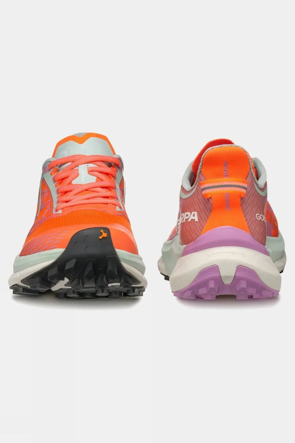 Womens Golden Gate 2 ATR Shoes