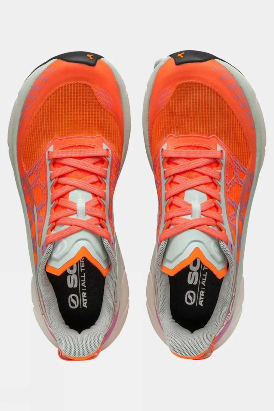 Womens Golden Gate 2 ATR Shoes