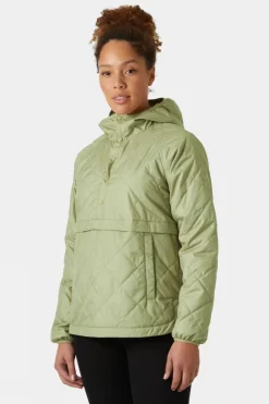 Womens Grace Anorak