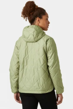 Womens Grace Anorak