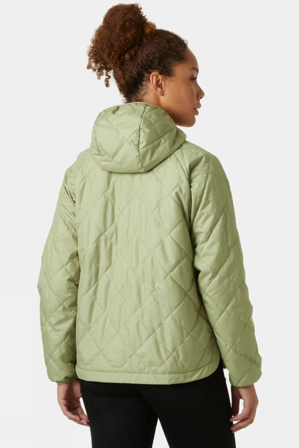 Womens Grace Anorak