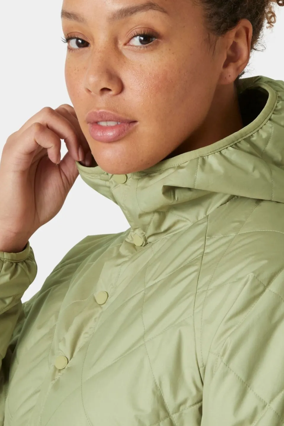 Womens Grace Anorak