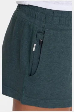 Womens Halo Performance Shorts