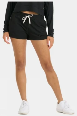 Womens Halo Performance Shorts