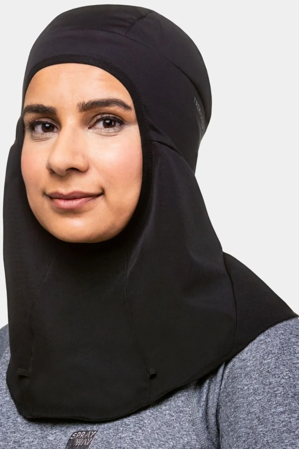 Womens Haya Hijab Head Covering