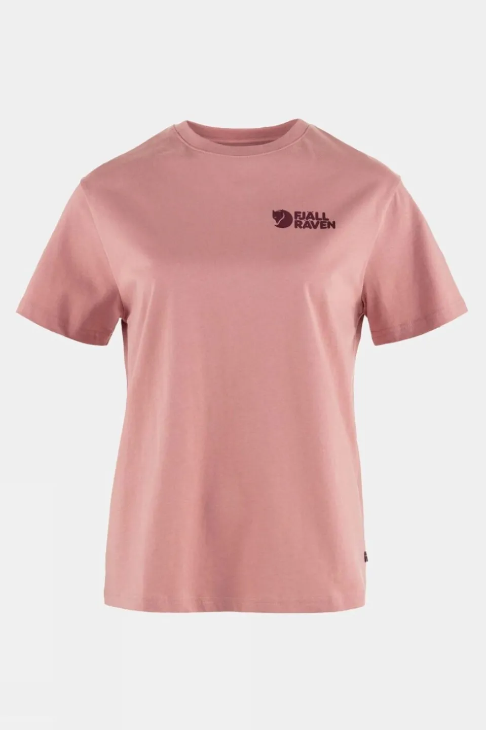 Womens Heavy Classic T-Shirt