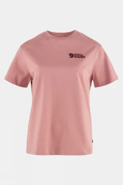 Womens Heavy Classic T-Shirt