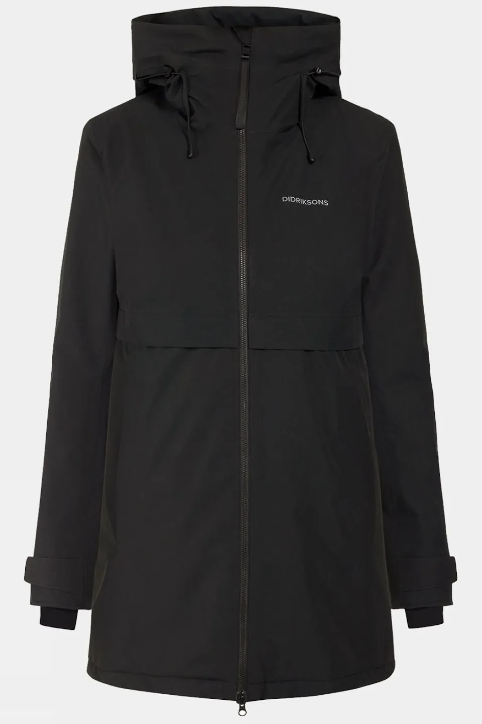 Womens Helle 5 Parka