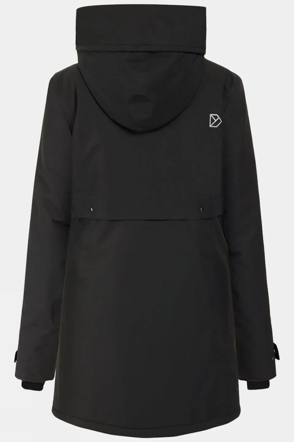 Womens Helle 5 Parka