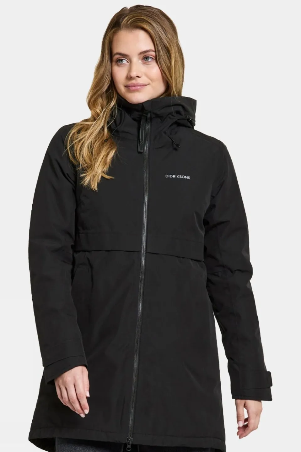 Womens Helle 5 Parka