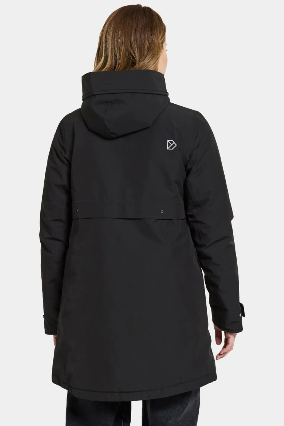 Womens Helle 5 Parka