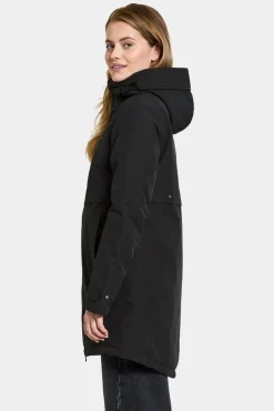 Womens Helle 5 Parka