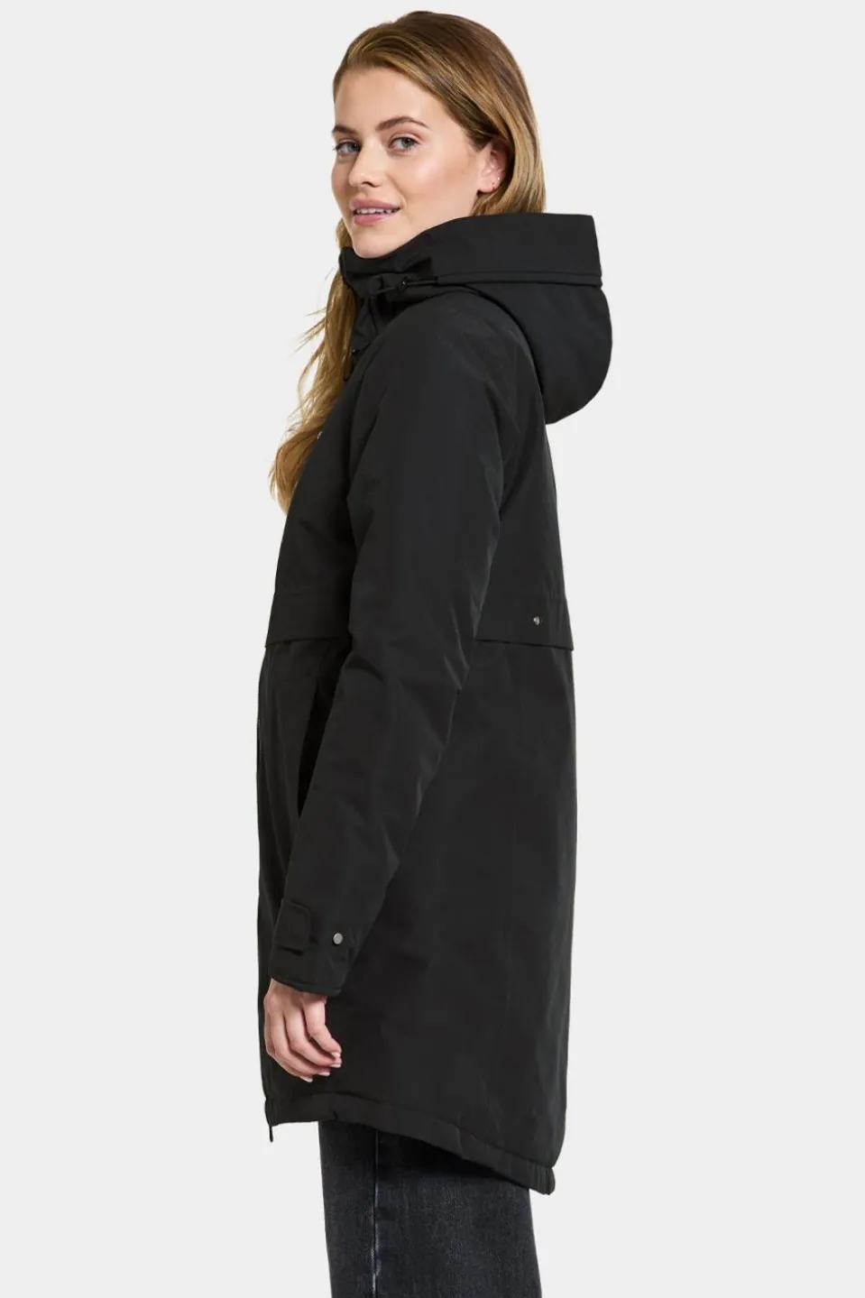 Womens Helle 5 Parka