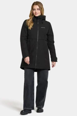 Womens Helle 5 Parka