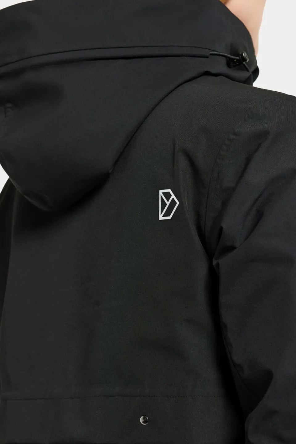 Womens Helle 5 Parka