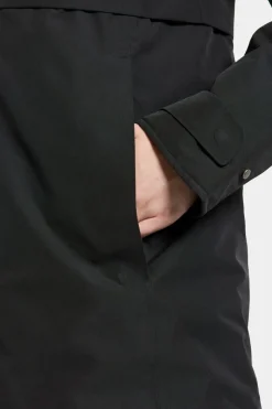 Womens Helle 5 Parka