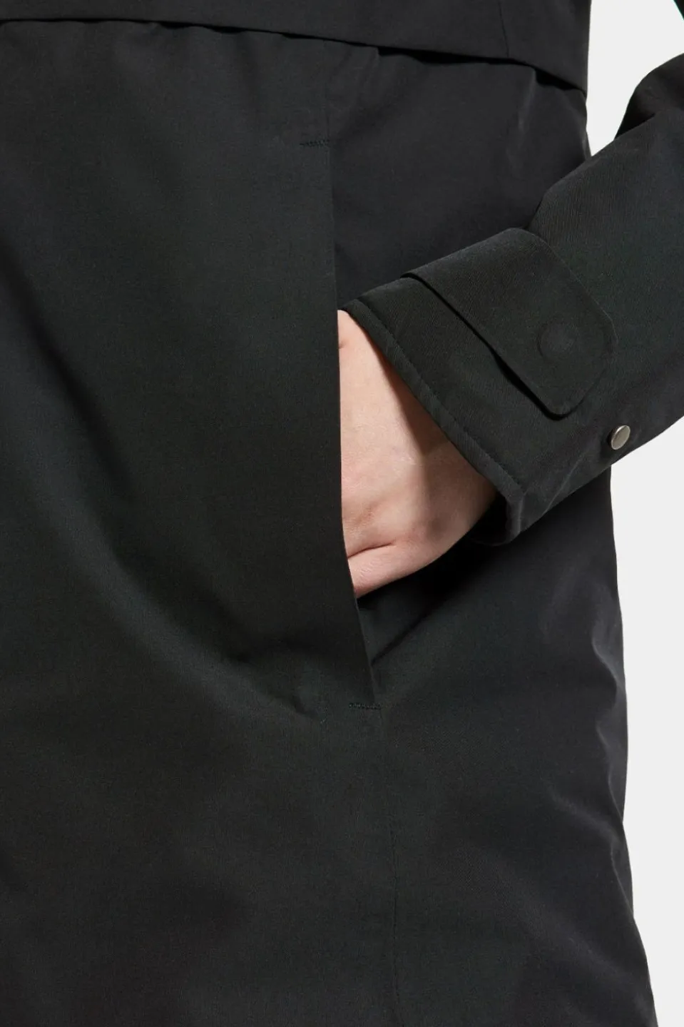 Womens Helle 5 Parka