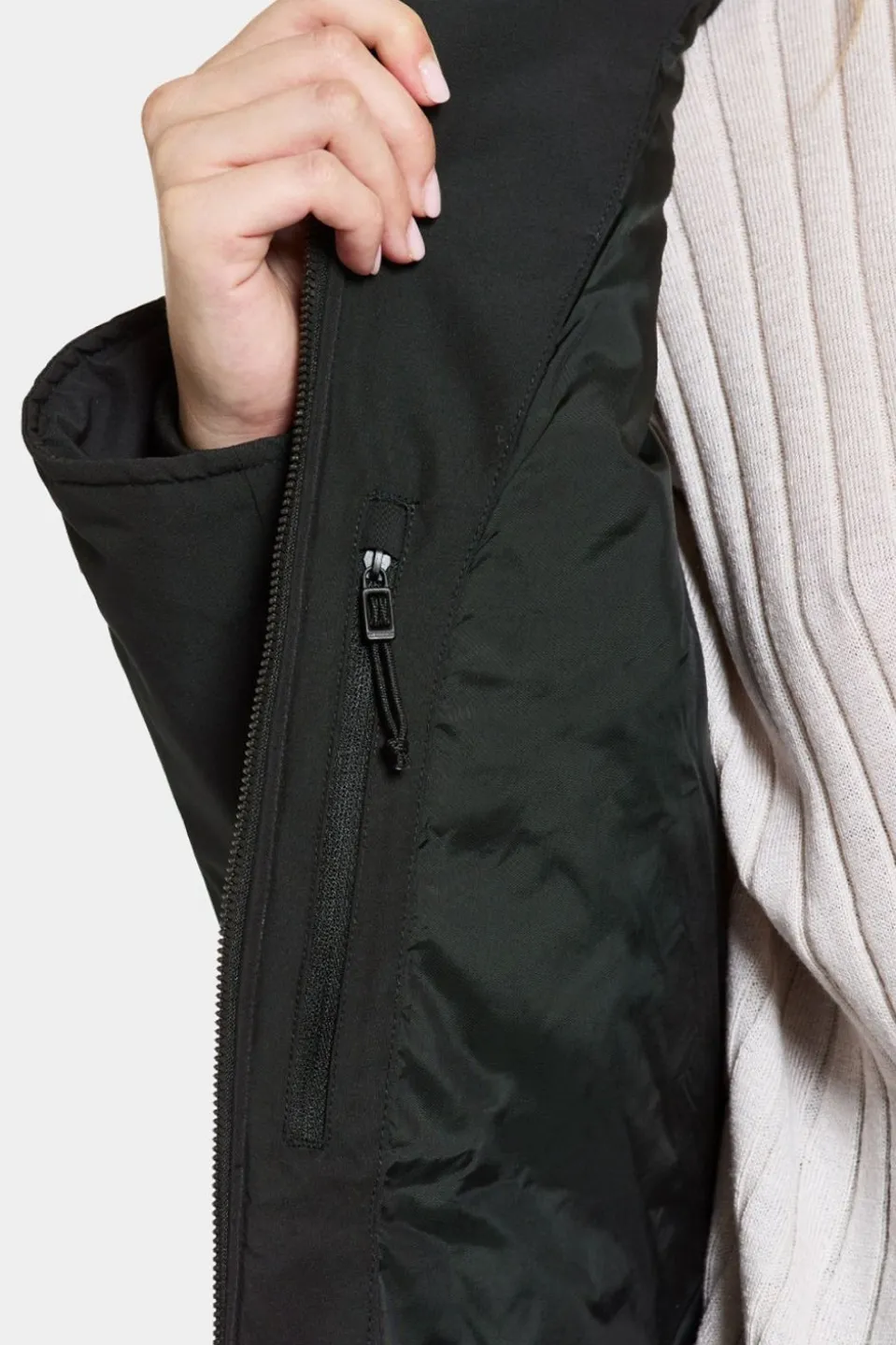 Womens Helle 5 Parka