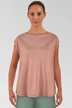 Womens High Coast Cool T-Shirt