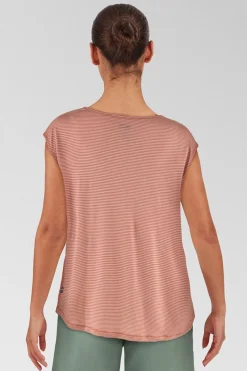 Womens High Coast Cool T-Shirt