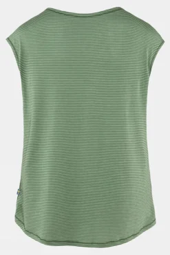 Womens High Coast Cool T-Shirt