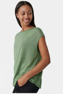 Womens High Coast Cool T-Shirt