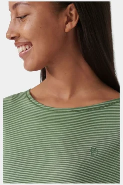 Womens High Coast Cool T-Shirt