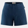Womens High Coast Lite Shorts