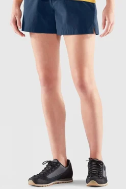 Womens High Coast Lite Shorts