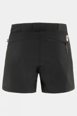 Womens High Coast Lite Shorts