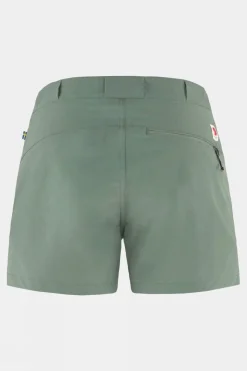 Womens High Coast Lite Shorts