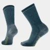 Womens Hike Classic Edition Full Cushion 2nd Cut Crew Socks