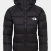 Womens Hyalite Down Hooded Jacket
