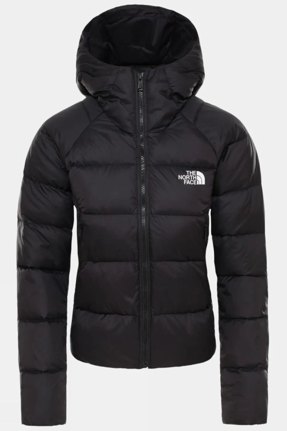 Womens Hyalite Down Hooded Jacket