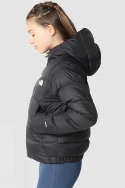 Womens Hyalite Down Hooded Jacket
