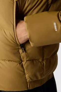 Womens Hyalite Down Hooded Jacket