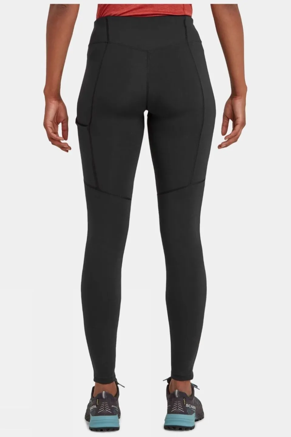 Womens Ineo Lite Leggings