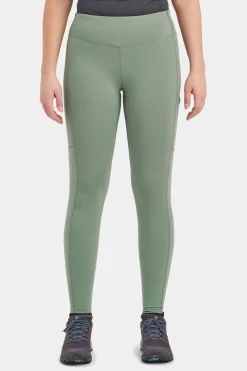 Womens Ineo Lite Leggings